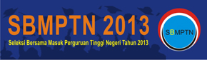 Banner SMPTN 2013