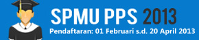 SPMU PPs 2013