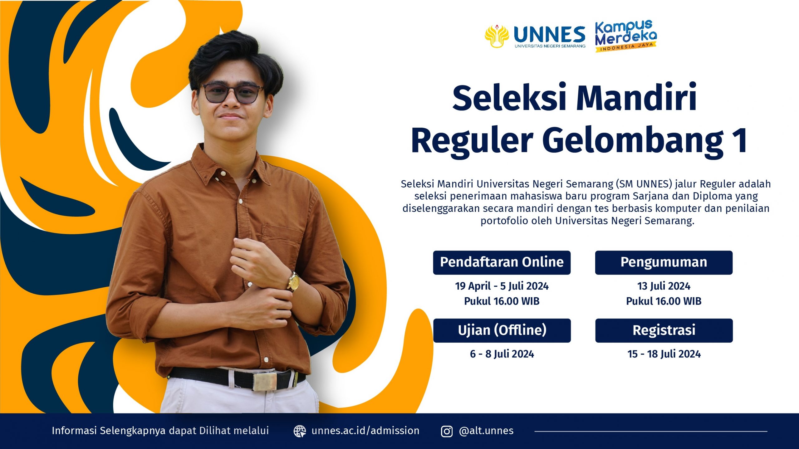 Beranda Unnes Admission 