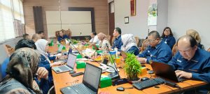 Kunjungan irjen 1