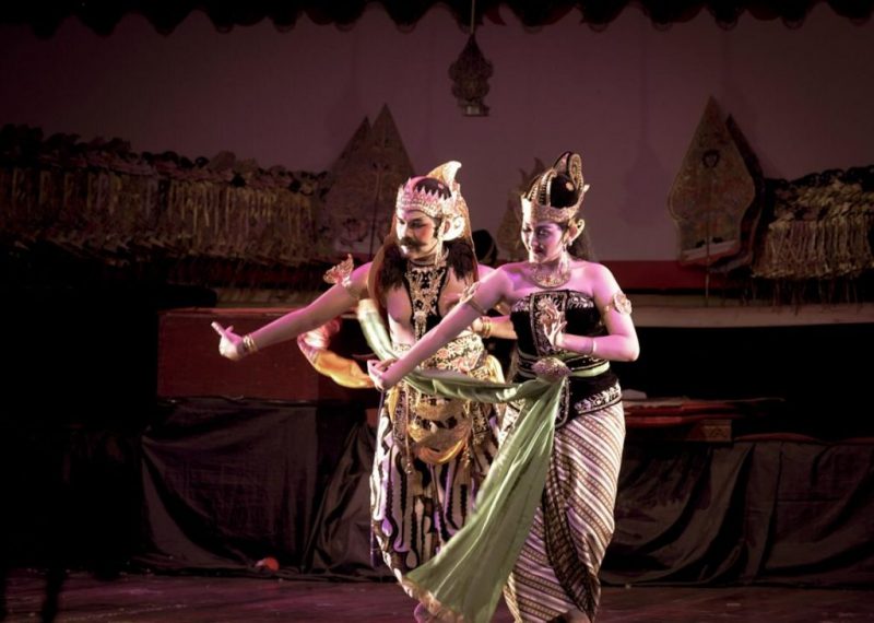 Mahasiswa FBS UNNES Borong Juara Festival Seni Olahraga Nasional Di UNY ...