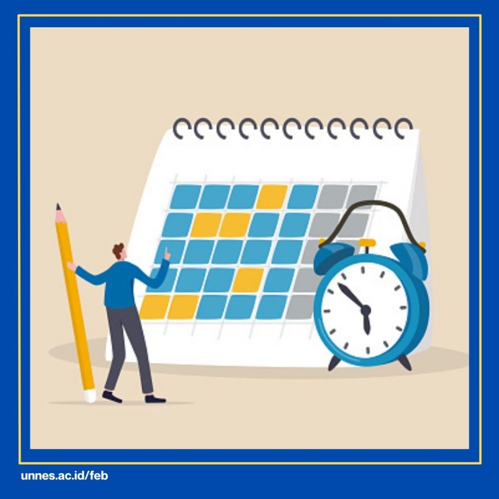 Cara Menjadi Mahasiswa Berprestasi