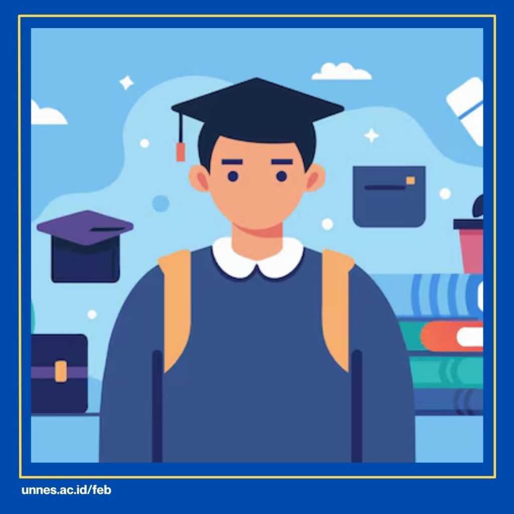 Cara Menjadi Mahasiswa Berprestasi