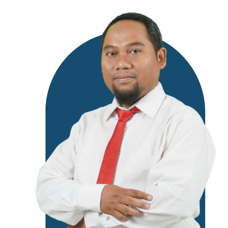 Hafiz Rafi Uddin, S.H., S.Pd.I., M.H. – Faculty of Social Sciences and ...