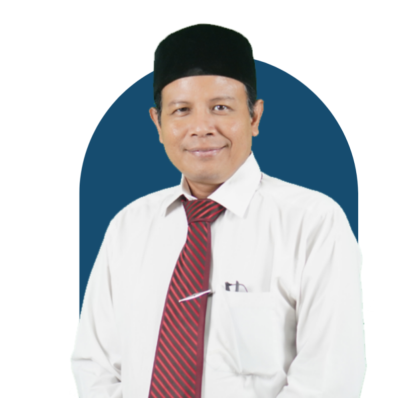 Moh. Yasir Alimi, M.A., Ph.D. – Faculty of Social Sciences and ...