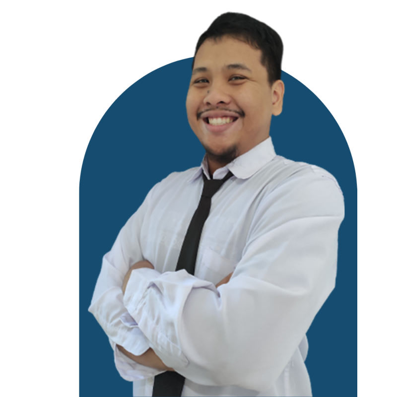 Muhammad Fauzan Ramadhan, S.Si, M.Sc. – Faculty of Social Sciences and ...