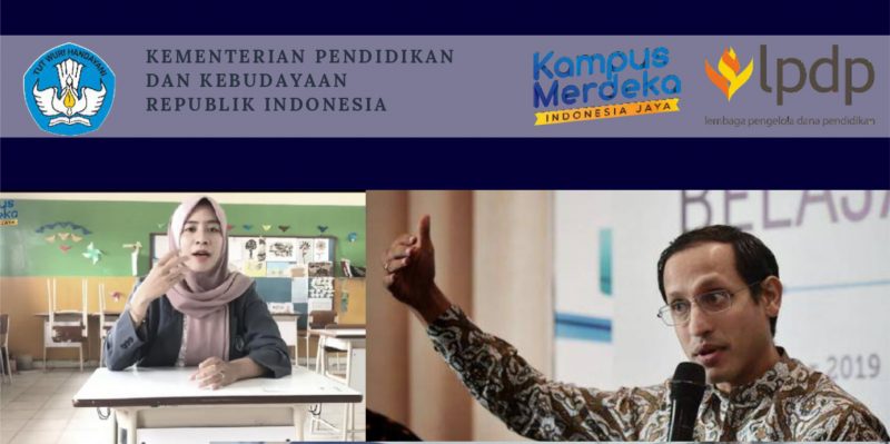 PENDAFTARAN PROGRAM KAMPUS MENGAJAR – Faculty of Engineering