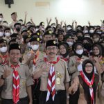 Foto Bersama Peserta OKPT FT 2022