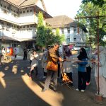 Pembukaan Unit Produksi PKK FT UNNES