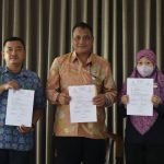 Kerja Sama UNNES dengan PT. Mekar Armada Jaya (MAJ) dan PT. Huafei Nickel Cobalt (HNC)