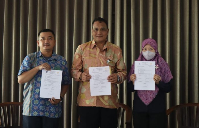 Kerja Sama UNNES dengan PT. Mekar Armada Jaya (MAJ) dan PT. Huafei Nickel Cobalt (HNC)