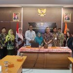 PENERIMAAN KONSULTASI PENYIAPAN ZONA INTEGRITAS PADA PASCASARJANA UNNES