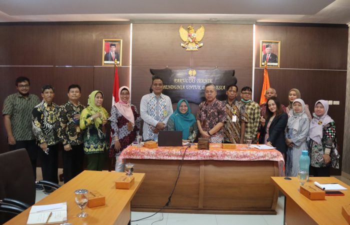 PENERIMAAN KONSULTASI PENYIAPAN ZONA INTEGRITAS PADA PASCASARJANA UNNES