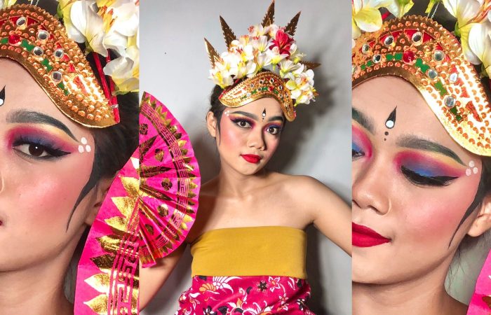 Gremof Talent Show Video Kreasi