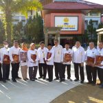 PENGHARGAAN SATYALANCANA KARYA SATYA FAKULTAS TEKNIK UNIVERSITAS NEGERI SEMARANG