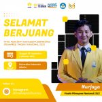 Pilmapres Nurjaya FT UNNES