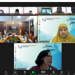 Zoom LAMDIK Akreditasi Pendidikan Tata Boga