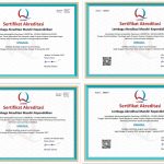 4 Prodi FT UNNES Berhasil Meraih Akredi Unggul dari LAMDIK