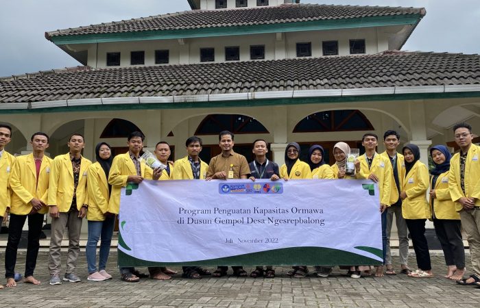 BEM FT UNNES PPK ORMAWA