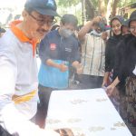 Kreasi Batik Pusat Kajian PKK FT UNNES