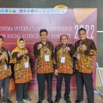 FT UNNES Delegasi KONASPI UNIMA MANADO