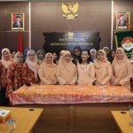 Dharma Wanita Persatuan bersama Teknik Kimia