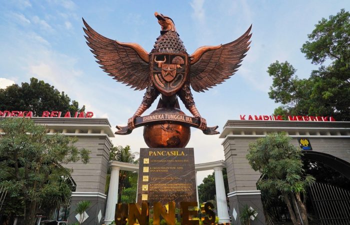 UNNES PTN-BH Tahun 2022