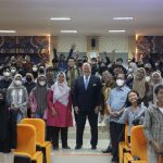 Promotional Speech UMKC USA