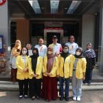 Pelepasan Mahasiswa FT UNNES dalam kegiatan Program Student Mobility Civil Engineering Studies UITM