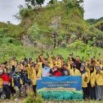 PENANAMAN POHON TEKNIK MENGABDI FT UNNES