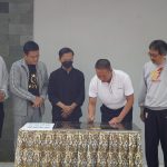 Peresmian PKM FT UNNES