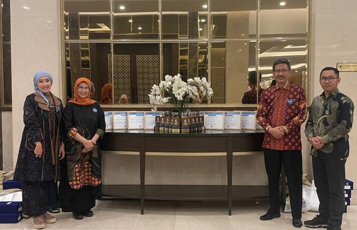 UNNES Borong 9 Penghargaan pada Anugerah Diktiristek 2022