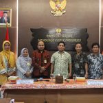 Kunjungan FT UNRAM ke FT UNNES