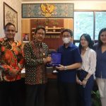 Kunjungan PT Mekar Armada Investama ke FT UNNES