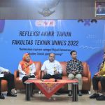 Refleksi Akhir Tahun BEM FT UNNES 2022