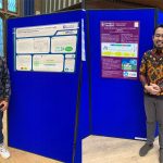 Dua Dosen UNNES mengikuti kegiatan Pre-doctoral Research Bridging Programme