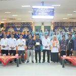 Kunjungan SMK Nurul Islam Jepara ke FT UNNES