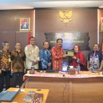 Kunjungan SMK Sunan Drajat Lamongan di FT UNNES