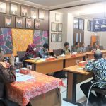 Pelaksanaan Kegiatan Audit/Pemeriksaan oleh Kantor Akuntan Publik (KAP) Tahap 1