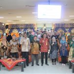 Sosialisasi Panduan Penelitian dan Pengabdian pada FT UNNES