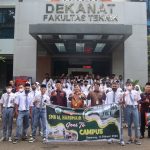 Kunjungan SMK Al Haromain Jepara ke FT UNNES