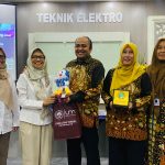 Kunjungan Benchmarking Jurusan Teknik Elektro FT UNNES ke Departemen Teknik Elektro FT UM