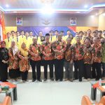 Pelantikan LKBSO Tahun 2023