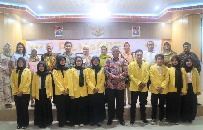 Pilmapres FT UNNES Tahun 2023