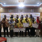 Finalis Pilmapres FT UNNES 2023