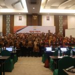 Rapat Kerja FT UNNES Tahun 2023