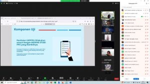 PPG GT P1 2024-Pemanduan UKPPPG