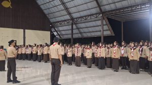 Apel malam