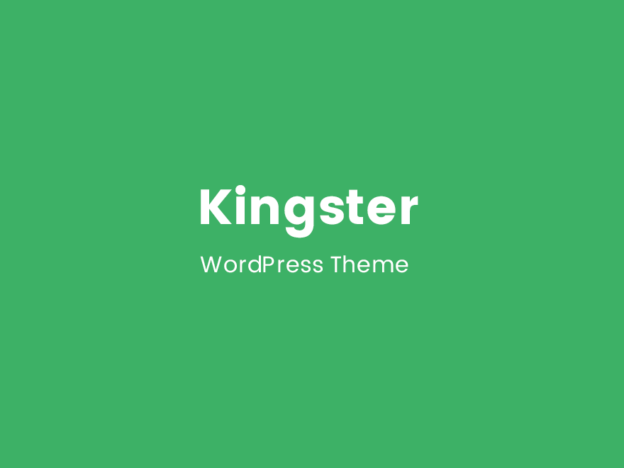 Kingster