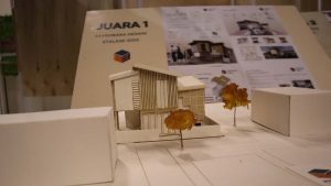 Arsitektur UNNES